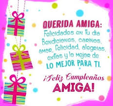 50 Mejores Imagenes De Cumpleanos Para Amigas Felicitaciones Especiales Todo Imagenes