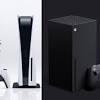 Microsoft and sony have both promised backward compatibility with previous generation consoles. 1