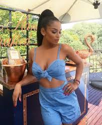 Many famous people have weighed in on the controversial topic. Ayanda Thabethe Beautiful South African Women South African Women Ayanda Thabethe