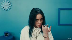 Billie Eilish Bad Guy Lyrics Lyricsfa Com