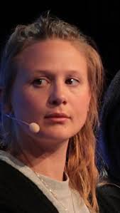 Gine Cornelia Pedersen