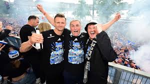 Sport Bild - News update