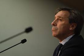 Felipe Miñambres asume la presidencia del Tenerife tras la destitución de  José Daniel Díaz