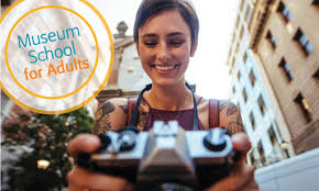 Creating with Your Camera: Photographing Beyond Auto