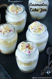 Cakes & cakes offers a complete range of bakery products, delicious cake varieties, and various food items. Rasmalai Cake Jars Cooking Carnival