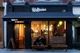 8 Of The Best Coffee Shops In London Modern Coffee Shop Coffee Shop Decor Coffee Shop