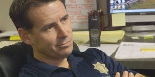 The First 48's Justin Ritter is Eternally On the Show