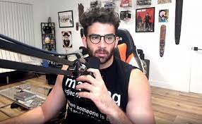 Amouranth has over 885,000 followers on twitch, at the time of writing. Hasanabi Spanish Twitch Doppelganger Hilarious Exchange With Illojuan Ginx Esports Tv