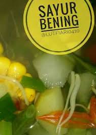 Check spelling or type a new query. Resep Resep Masakan Sayur Blonceng Favorit Resep Rahasia Indonesia