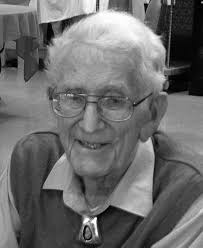 Obituary: Harold Eugene Rayburn April 1, 1916