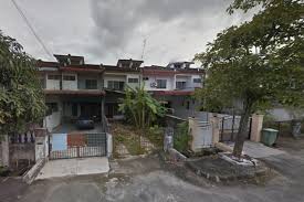 Berbakti gotong royong majlis solat sunat hajat 2010 surau smk perwira jaya 30/09/10. Taman Perwira For Sale In Bukit Mertajam Propsocial