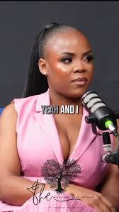 On Todays episode Sonia Booth speaks ON her marriage, divorce, cheese cake  and business.. Full episode drops TODAY at 1pm... link