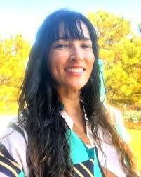 Ashley Eaddy's Instagram, Twitter & Facebook