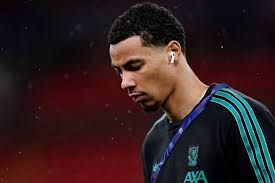 Morgan Rogers snub explained by Unai Emery after Liverpool transfer links