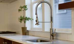 Remember that all types of finishes might not look nice with the rest of your kitchen décor. 10 Best Kitchen Faucets Of 2021 Top Rated Kitchen Faucet Brands Reviews