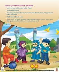  71 Ide Cartoon Moslem Kids Kartun Animasi Anak