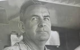 Obituary information for Robert E Burke