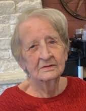 Obituary information for Barbara "Bob" W. Huffman