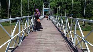 Memiliki luas sekitar 10 hektare. Tempat Wisata Di Kota Langsa Yang Menarik Dan Asik Fjj