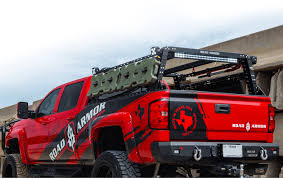 If you're passionate about your truck, magnum truck racks are unmatched. Treck
