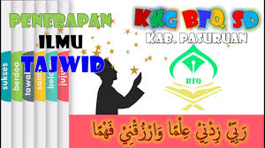 We did not find results for: Materi Btq Kelas 4 Pembelajaran 2 Penerapan Ilmu Tajwid Youtube