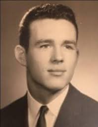 RONALD BRUMLEY Obituary (2018)