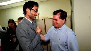 Eduardo paes sou soldado lula. Brasil Designa Embajador En Japon A Eduardo Saboia Erbol Digital Archivo