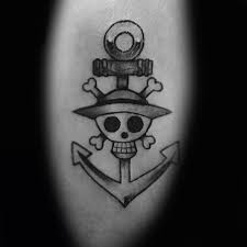 Top 71 One Piece Tattoo Ideas 2020 Inspiration Guide One Piece Tattoos Pieces Tattoo Tattoo Designs Men