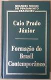 Caio Prado Júnior: vida, contribuições, obras - Brasil Escola