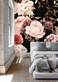 And is environmentally conscious and safe. 6 Peel And Stick Wallpaper Patterns For Your Latest Diy Decor Project Self