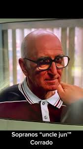 Uncle Junior Six Flags