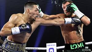 63 ответов 233 ретвитов 1 423. Pochemu Ukrainskij Bokser Lomachenko Proigral Lopesu Obzor Boya Sport Ekspress
