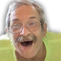 Obituary information for James M. "Jim" Tanner