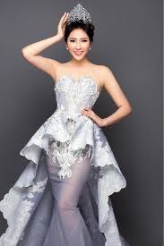 Đây cũng là lần đầu tiên. Hoa Háº­u Ä'áº·ng Thu Tháº£o Thá»i Ä'iá»ƒm Nhan Sáº¯c ChÆ°a Bá»‹ Tan Pha