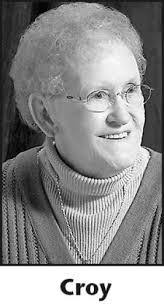 Theresa Croy's Instagram, Facebook & TikTok