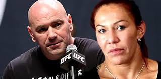 Cris Cyborg Rejects Dana White's Proposal That She Fight Amanda Nunes Next 