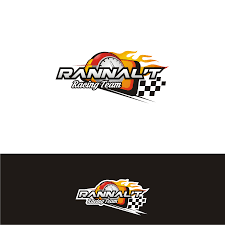 Fontsc.com is formed in the spirit of for fonts, where creative ideas meet beautiful designs as we all know great designs last forever!. Sribu Logo Design Desain Logo Untuk Rannal T Racing Team