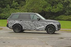 It was a risk because even towards the end of its life it has sold remarkably strongly; New 2021 Range Rover Spotted With Bmw V8 Engine Autocar