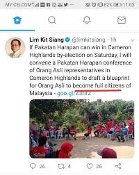 Negara malaysia dibandingkan dengan kedua etnis lainnya. Isu Politik Semasa Abah Kau Nak Bagi Full Citizen Mereka Ni Semua Bumiputera La Doll Memang Dah Warganegara Malaysia Makin Tua Makin Bodoh Pulak Ips Tengok Dia Ni Cukurlah Sawit Turun Harga