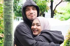 Gws @iskak_gary semoga pulih kembali dari sakitnya amin, tulis markoneng pada jumat (18/6). L7vga4dukczzrm