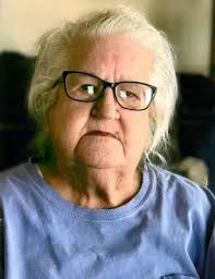 Obituary information for Virginia Joyce Dick