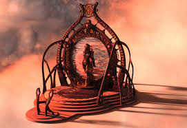 It was sponsored by sun microsystems. Image Of Dan Burisch And Stargate Technology The Project Looking Glass