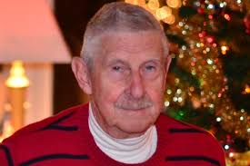 Obituary information for Norman Henry Dyson