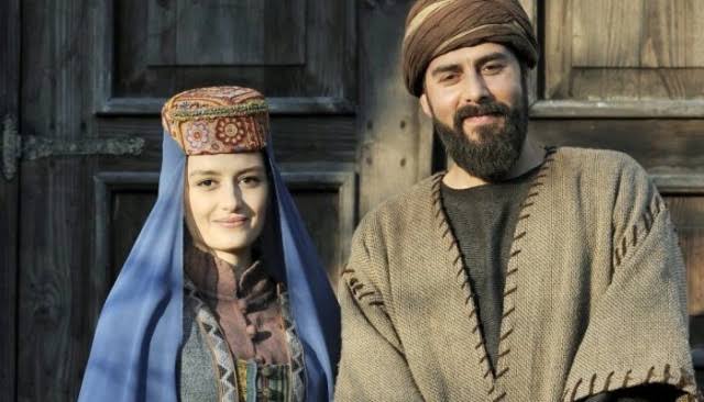 Review: Yunus Emre, from East with love