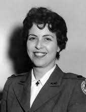 Obituary information for Margaret Ann French