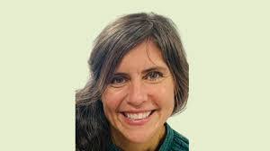 Kimberly Pennington's Instagram, Twitter & Facebook