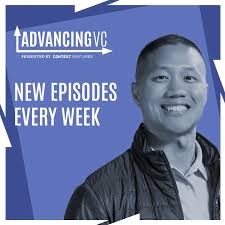 AdvancingVC — Подкаст — Подкасты Apple