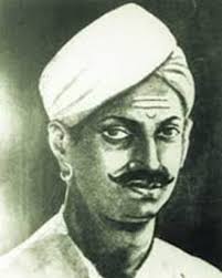 Vande - On this day, we honor Mangal Pandey, the courageous ...