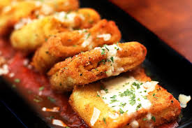 Air Fryer Five Cheese Lasagna Fritta Olive Garden Copycat Recipe Simply Happenings Recipe In 2020 Cheese Lasagna Air Fryer Dinner Recipes Copycat Recipes