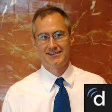 Dr. Anna Steinberg, MD